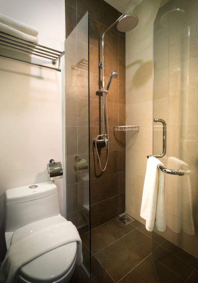 H Boutique Hotel Sri Petaling Kuala Lumpur Eksteriør bilde