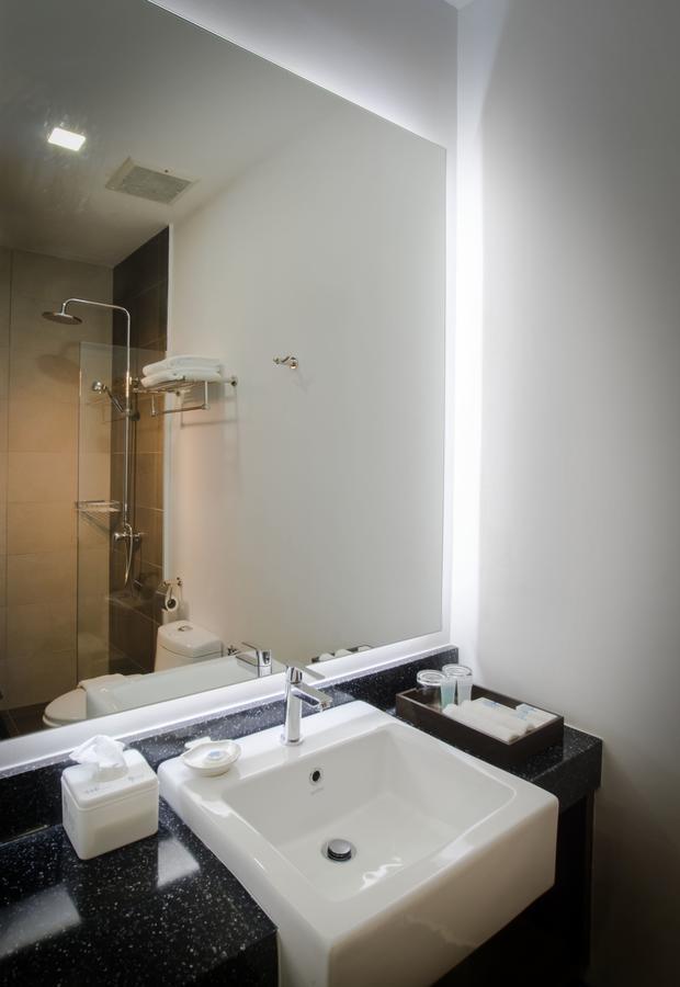 H Boutique Hotel Sri Petaling Kuala Lumpur Eksteriør bilde
