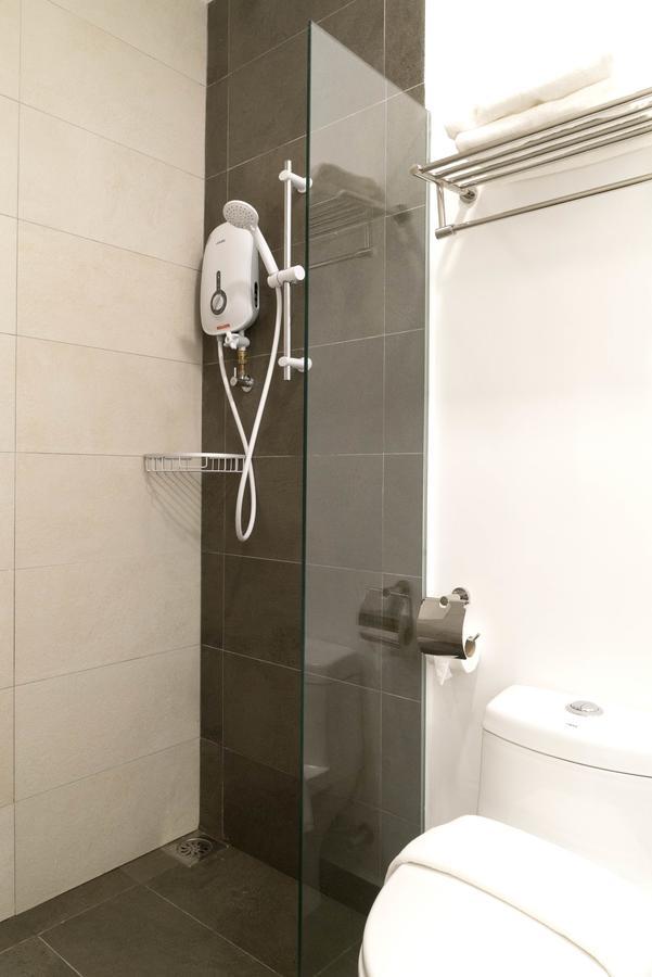 H Boutique Hotel Sri Petaling Kuala Lumpur Eksteriør bilde