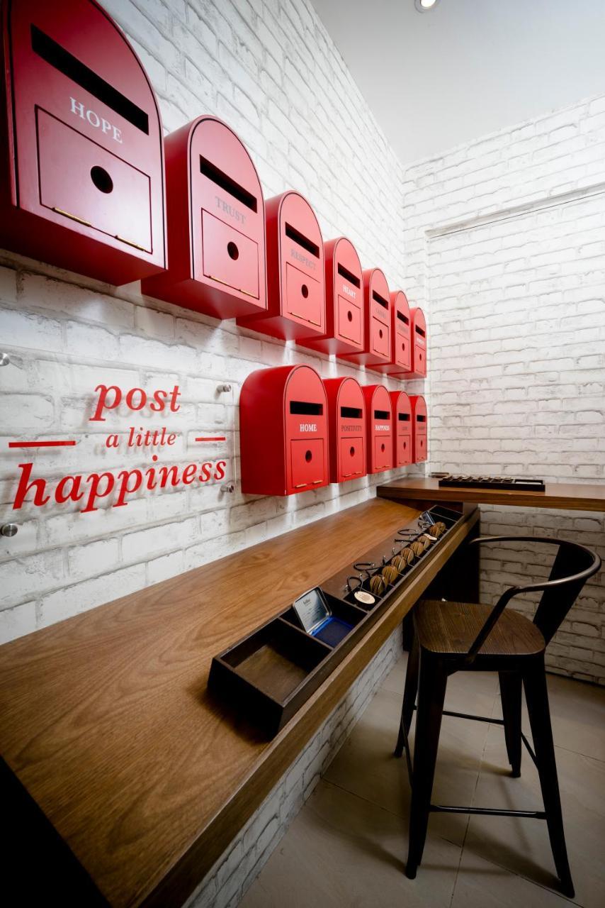H Boutique Hotel Sri Petaling Kuala Lumpur Eksteriør bilde