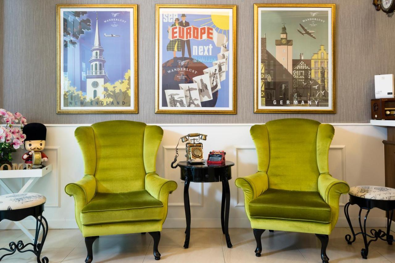 H Boutique Hotel Sri Petaling Kuala Lumpur Eksteriør bilde