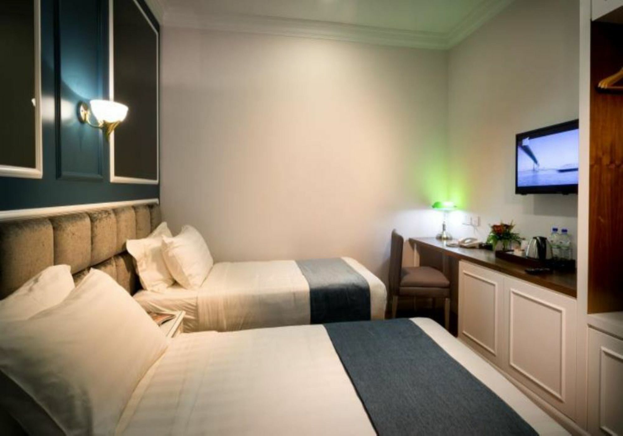 H Boutique Hotel Sri Petaling Kuala Lumpur Eksteriør bilde