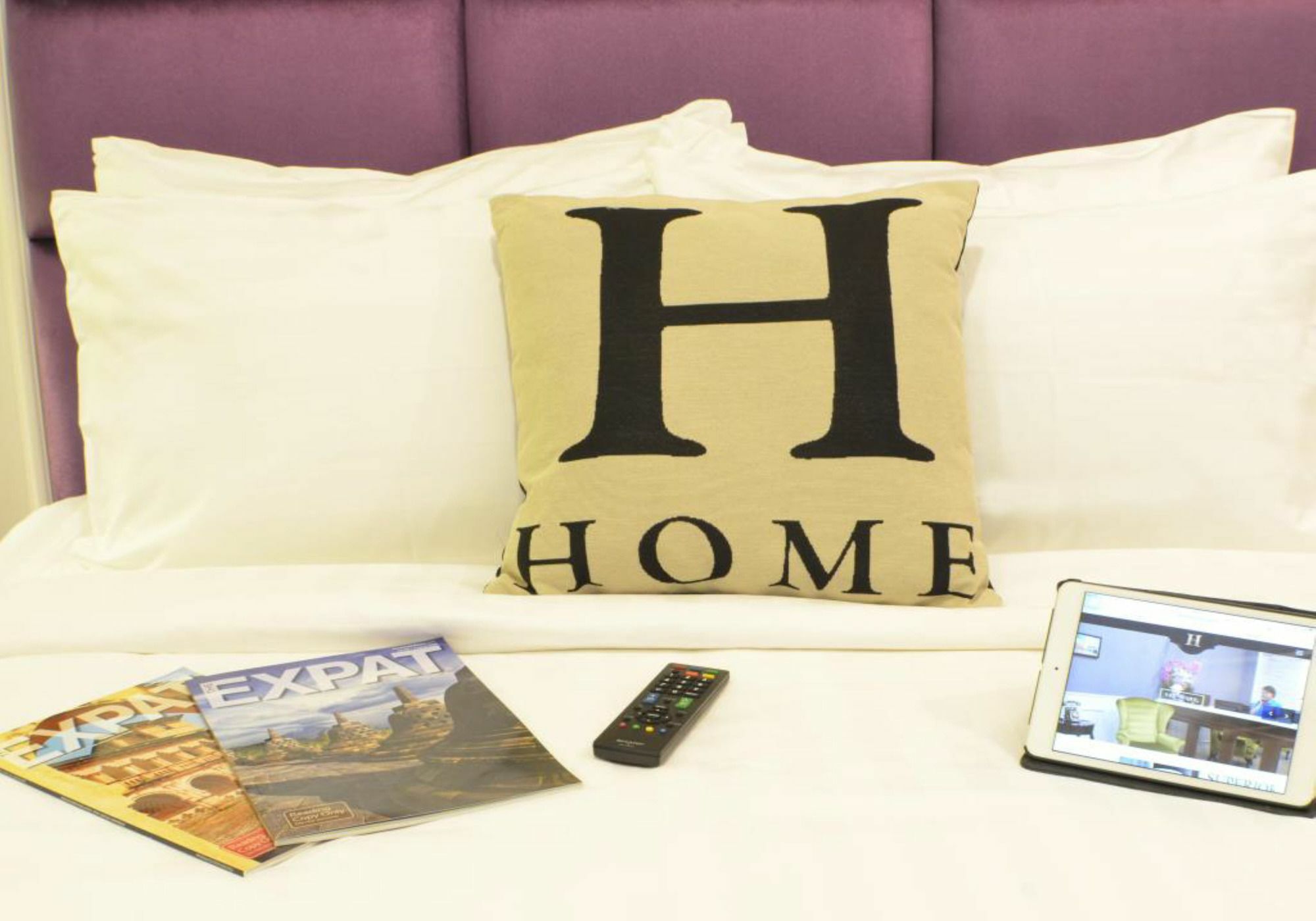 H Boutique Hotel Sri Petaling Kuala Lumpur Eksteriør bilde