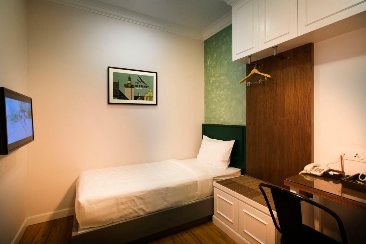 H Boutique Hotel Sri Petaling Kuala Lumpur Eksteriør bilde
